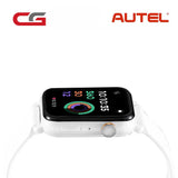 CGDI MONSTER G08 Key Cutting Machine with Autel OTOFIX Programmable White Smart Key Watch Bundle