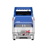 CGDI MONSTER G08 Key Cutting Machine with T5 Clamp Built-in Battery, Bluetooth and WiFi - Refurbished