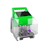 CGDI MONSTER G08 Key Cutting Machine with T5 Clamp Built-in Battery, Bluetooth and WiFi