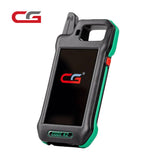 CGDI Monster G08 Key Cutting Machine Bundle with K2 Smart Remote Generator