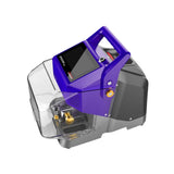 CGDI MONSTER G08 Key Cutting Machine with T5 Clamp Built-in Battery, Bluetooth and WiFi