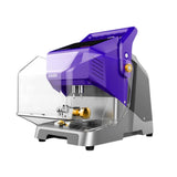 CGDI MONSTER G08 Key Cutting Machine with T5 Clamp Built-in Battery, Bluetooth and WiFi