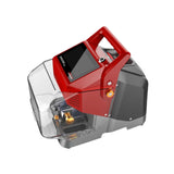 CGDI MONSTER G08 Key Cutting Machine with T5 Clamp Built-in Battery, Bluetooth and WiFi