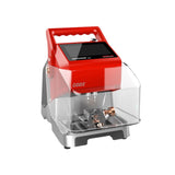 CGDI MONSTER G08 Key Cutting Machine with T5 Clamp Built-in Battery, Bluetooth and WiFi
