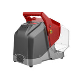 CGDI MONSTER G08 Key Cutting Machine with T5 Clamp Built-in Battery, Bluetooth and WiFi
