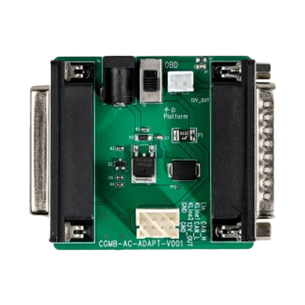 CGDI SO418-C AC Adapter Data Acquisition for CGDI MB – Locksmith