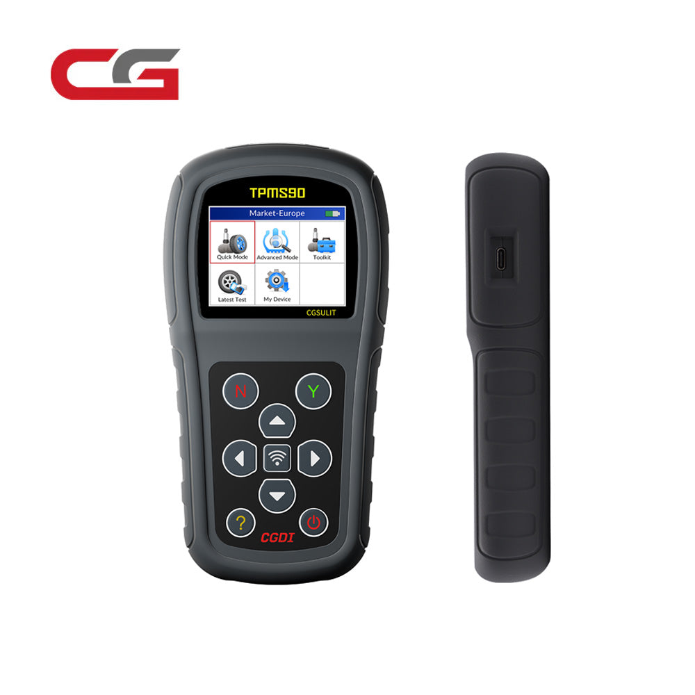 CGDI TPMS90 Reprogrammable Vehicle Diagnostic Tool