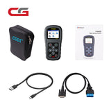 CGDI TPMS90 Reprogrammable Vehicle Diagnostic Tool