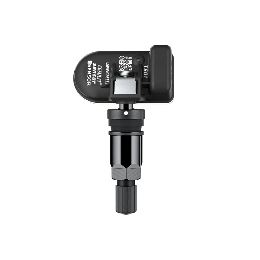 CGDI TS01 315/344 MHz Universal Programmable Tire Pressure Sensor