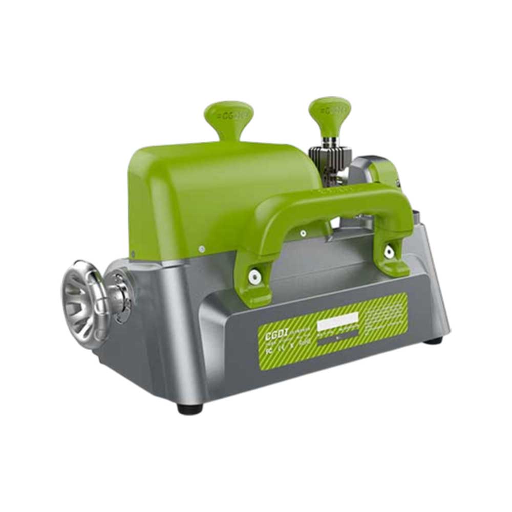 CGDI W1 Compact Manual Key Cutting Machine