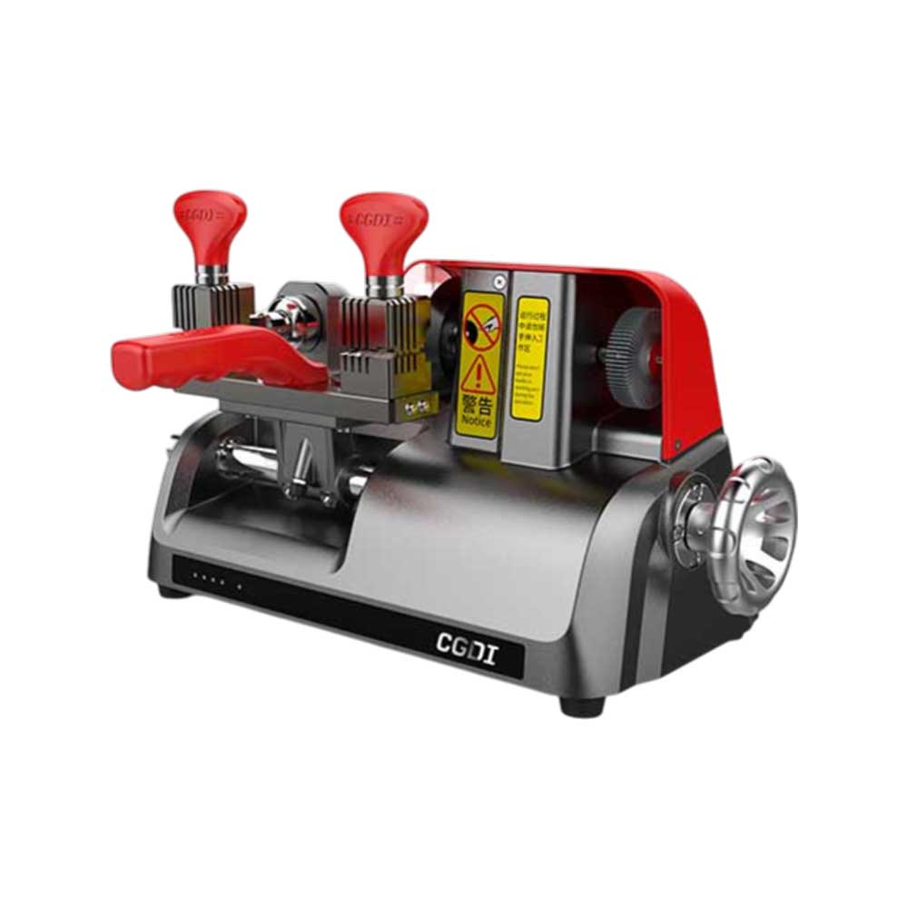 CGDI W1 Compact Manual Key Cutting Machine