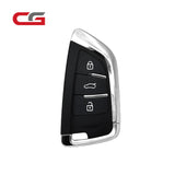 CGDI - ZA02-3 - BMW DF Blade (3BTN) 3 Buttons Smart Remote