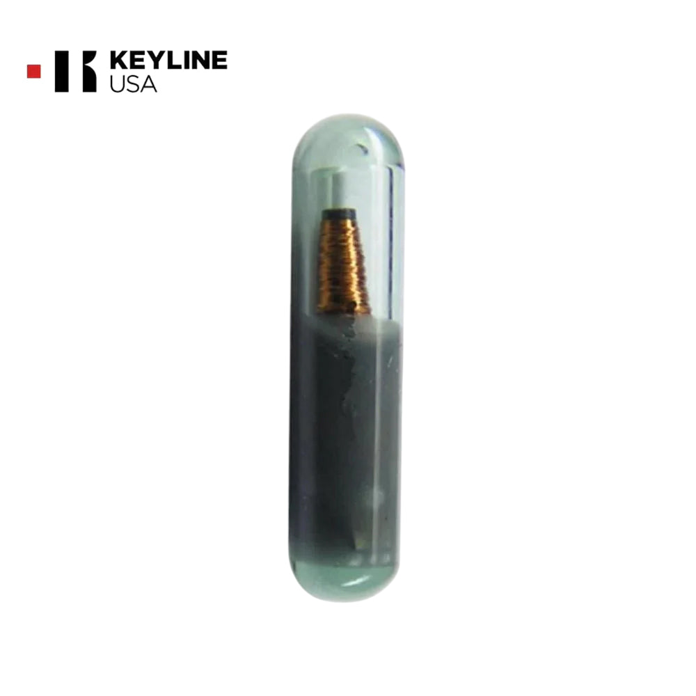 Keyline GKM Megamos 48 Cloning Glass Chip