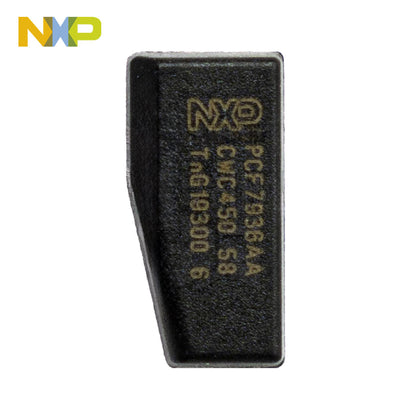 ID 46 (TP12) Blank Carbon Transponder Chip (PCF7936AA or PCF7936AS Plus)