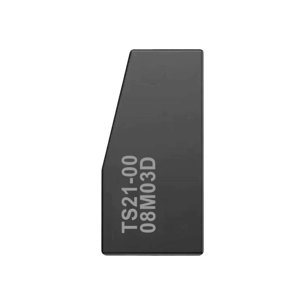 リキッドチャージ エスシーケー T128C AES128 Read/Write Transponder Chip – Locksmith Keyless