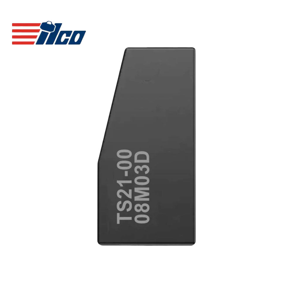 リキッドチャージ エスシーケー T128C AES128 Read/Write Transponder Chip – Locksmith Keyless