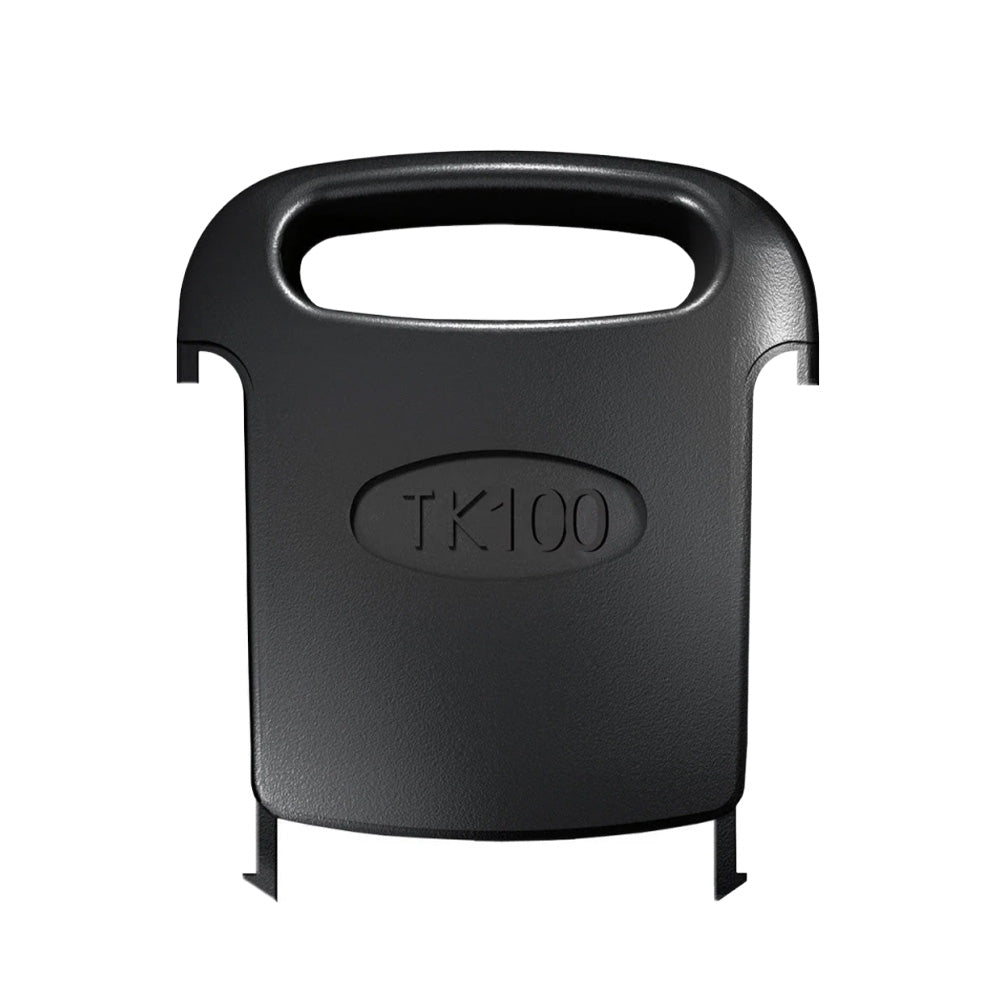 Keyline Cloning Multi Transponder Electronic Universal Head - TK100