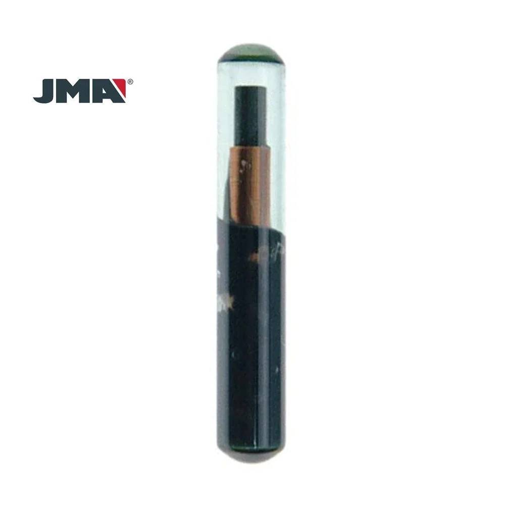 JMA TPX4 Cloneable Transponder Chip Glass – Locksmith Keyless