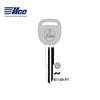 ILCO 2008 - 2015 GM - DWO5RAP - B114R-PT - Chevrolet Saturn Mechanical Plastic Head Key