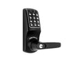 Codelocks CL5210 NetCode Heavy Duty Electronic Tubular Mortise Latch Lock
