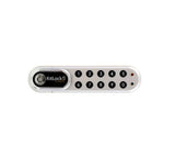 Codelocks KL1000 G3 Electronic Kitlock Locker Lock with Optional Finish and Optional Handing