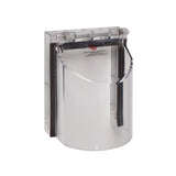 Codelocks PWP STI 6522-C Weather Cover for Electronic and Mechanical Locks