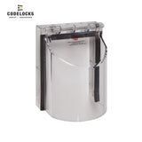 Codelocks PWP STI 6522-C Weather Cover for Electronic and Mechanical Locks
