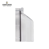 Codelocks PWP STI 6522-C Weather Cover for Electronic and Mechanical Locks