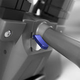 JMA BERNA Mechanical Flat Key Duplicator