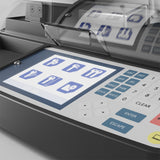 JMA AVANTCODE Key Cutting Machine