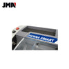 JMA Vienna Smart Automatic Key Cutting Machine - Single-Phase 220V Motor