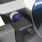 JMA Vienna Smart Semi-Automatic Key Cutting Machine - Single-Phase 220V Motor