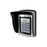 Camden CM-550SK Vandal and Weather Resistant Surface Mount Keypad with 1000 User Capacity - 12VDC
