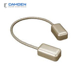 Camden CM-PT250AL-DUR-18 Heavy-duty Power Transfer Cable - 1/4" Diameter - 18" Length - Duranodic