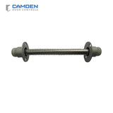 Camden CM-PT250M Heavy-duty Power Transfer Concealed Cable, Mortise Mount - 1/4" Diameter - 7" Length