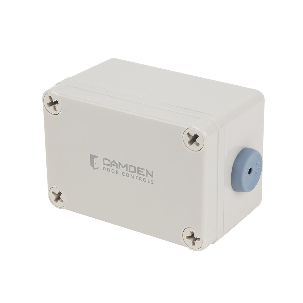 Camden CM-SRX2 Wireless 2 Channel Receiver