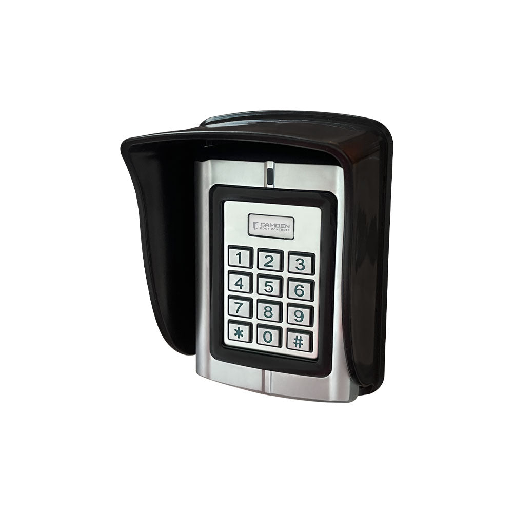 Camden CV550SPKV3 StandAlone Proximity Reader and Keypad 20,000 Us