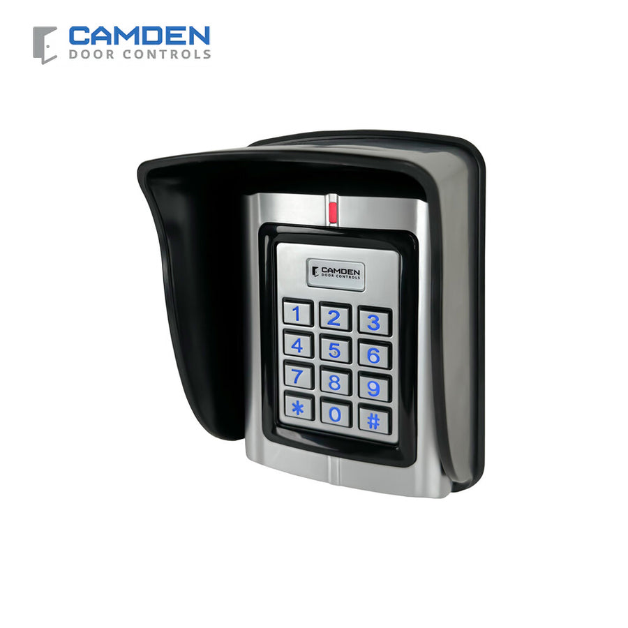 Camden Door Controls Innovative Solutions for Door Access Control