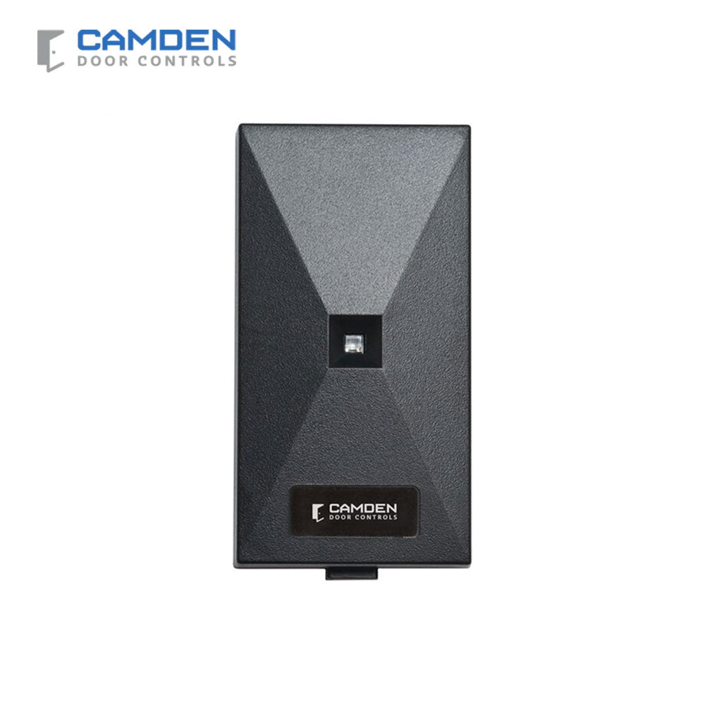 Camden CV-7400 Narrow Compact HID/AWID Protocol Proximity Reader