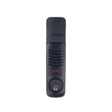 Camden - CX-DA800W - Weatherized Battery Powered Door Alarm with Mortise Cylinder