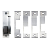 Camden - CX-ED1689L-4 - Mortise and Cylindrical - Latch Monitoring - Grade 1 - 4 Faceplates