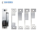 Camden - CX-ED1689L-4 - Mortise and Cylindrical - Latch Monitoring - Grade 1 - 4 Faceplates