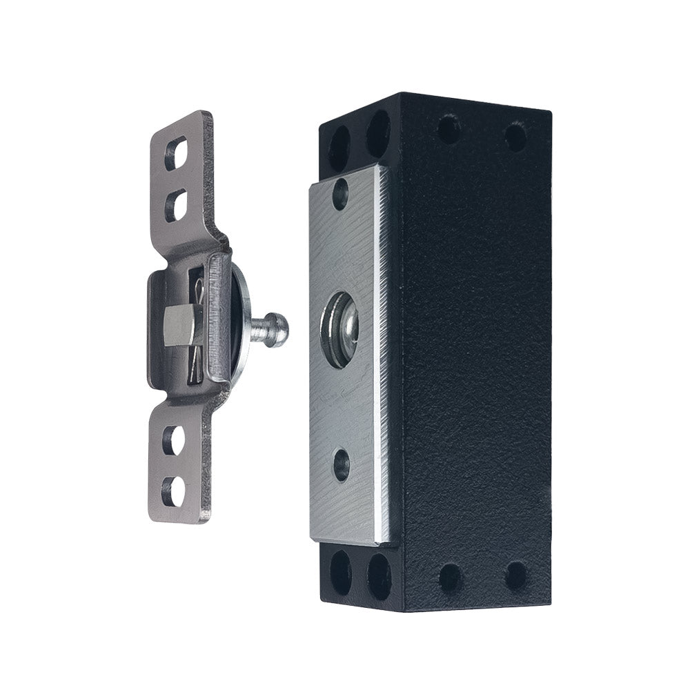 Camden CX-EPD0009 Magnetic Cabinet Lock – Locksmith Keyless