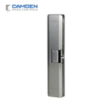 Camden - CX-EPD1289L - Surface Mount Electric Rim Strike - Fail Safe/Fail Secure - Latch Monitor Assembly & Metal Mounting Jig - Grade 1