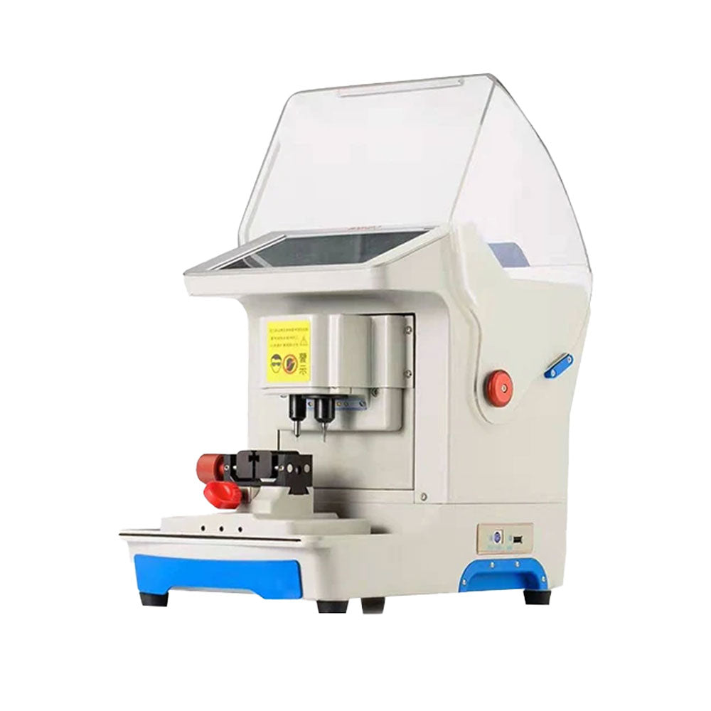 CSH 008 All In One Automatic CNC Key Cutting Machine Locksmith Keyless csh-008-all-in-one-automatic-cnc-key-cutting-machine-locksmith-keyless