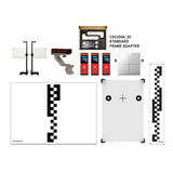 Autel CVADD1 ADAS LDW Target and Calibrator Add-On Package for Standard Frame