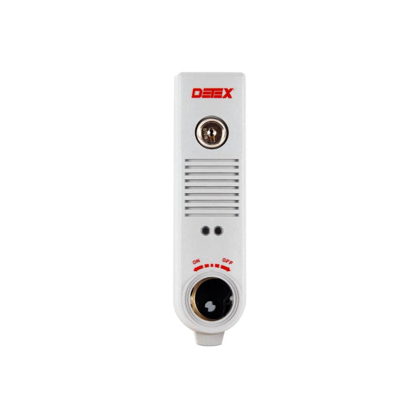 Detex - EAX-500SK2 - Battery Powered Exit Alarm - Surface Mount