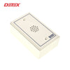 Detex - EAX-411SK - Door Prop Alarm Kit with Back Box Surface Magnetic Switch Contacts and 24VAC Transformer