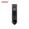 Detex - EAX-500 - Battery Powered Surface Mount Alarm - Black Finish