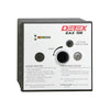 Detex - EAX-3500SK - Surface Mount Only Kit and Hardwired Timed Bypass Surface Exit Alarm with Rechargeable Battery - 24VDC